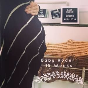 Meet your Posher, Jen